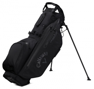 Callaway Brbag Fairway C HyperDry Svart i gruppen Golfbagar / Brbagar Vattentta hos Dimbo Golf AB (1411119-5122092)