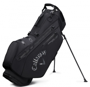 Callaway Bärbag Fairway 14 HyperDry Svart i gruppen Golfbagar / Bärbagar Vattentäta hos Dimbo Golf AB (1411120-5122085)