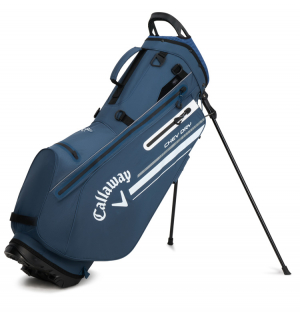 Callaway Brbag Chev Dry 2023 Marinbl i gruppen Golfbagar / Brbagar hos Dimbo Golf AB (1411122-5123104)