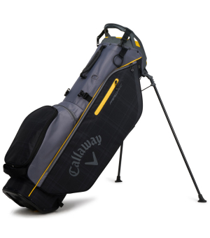 Callaway Brbag Fairway C 2023 Grafit/Svart/Goldenrod i gruppen Golfbagar / Brbagar hos Dimbo Golf AB (1411125-5123052)