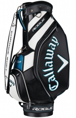 Callaway Vagnbag Rogue Staff Trolley i gruppen Golfbagar / Vagnbagar hos Dimbo Golf AB (1412066-876543)