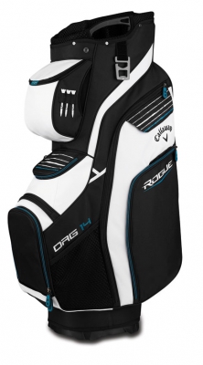 Callaway Vagnbag Org 14 Rogue i gruppen Golfbagar / Vagnbagar hos Dimbo Golf AB (1412069-876543)