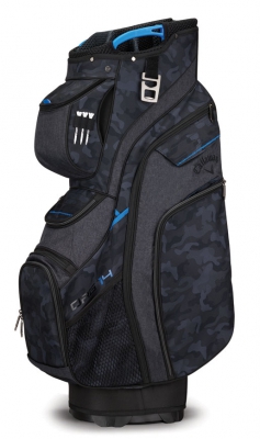 Callaway Vagnbag Org 14 Camo i gruppen Rea & Begagnat / Rea Bagar hos Dimbo Golf AB (1412069-999545)