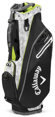 Callaway Vagnbag Org 7 Digi Camo i gruppen Golfbagar / Vagnbagar hos Dimbo Golf AB (1412081-5120050)