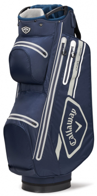 Callaway Vagnbag Chev Dry 14 Marinbl i gruppen Golfbagar / Vagnbagar hos Dimbo Golf AB (1412084-5122103)