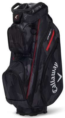 Callaway Vagnbag Org 14 Svart/Camo i gruppen Rea & Begagnat / Rea Golfbagar hos Dimbo Golf AB (1412087-5122328)