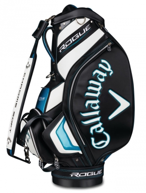 Callaway Vagnbag Rogue Staff i gruppen Golfbagar / Tourbagar hos Dimbo Golf AB (1414014-1040)