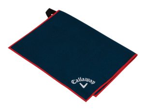 Callaway Handduk Players Marin i gruppen Golftillbehör / Handdukar hos Dimbo Golf AB (1443027-89)