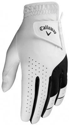 Callaway Golfhandske Weather Spann MLH (Vanligast) i gruppen Golfhandskar / Skinnhandskar / Herr vänster (Vanligast) hos Dimbo Golf AB (1444018-111r)