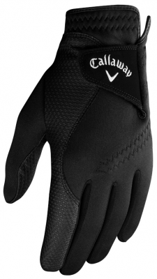 Callaway Golfhandske Herr Par Thermal Grip Svarta i gruppen Golfhandskar / Vinterhandskar / Vantar par hos Dimbo Golf AB (1444019-101r)