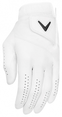 Callaway Golfhandske Tour Authentic 22 MLH (Vanligast) i gruppen Golfhandskar / Skinnhandskar / Herr vnster (Vanligast) hos Dimbo Golf AB (1444020-111r)