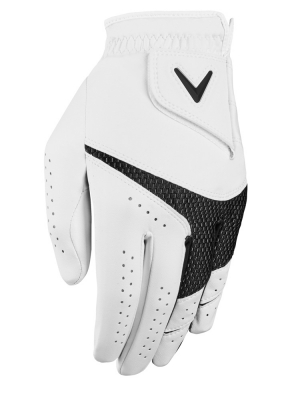 Callaway Golfhandske Weather Spann 23 MRH i gruppen Golfhandskar / Skinnhandskar / Herr hger hos Dimbo Golf AB (1444022-121r)