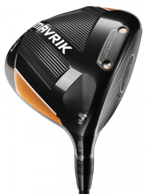 Callaway Driver Mavrik Hger Herr  i gruppen Rea & Begagnat / Rea Drivers / Herr Hger (Vanligast) hos Dimbo Golf AB (1466058-1150105r)