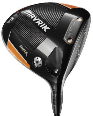 Callaway Driver Mavrik Max Hger Herr  i gruppen Rea & Begagnat / Rea Drivers / Herr Hger (Vanligast) hos Dimbo Golf AB (1466059-1150105r)