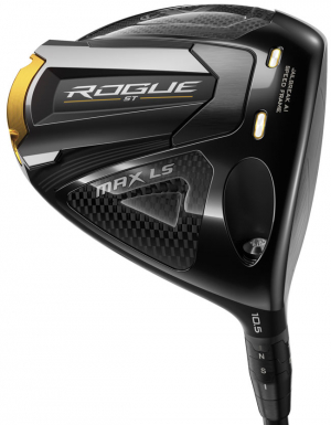 Callaway Driver Rogue ST LS Vnster Herr  i gruppen Golfklubbor / Drivers / Driver Vnster Herr hos Dimbo Golf AB (1466067-1250105r)