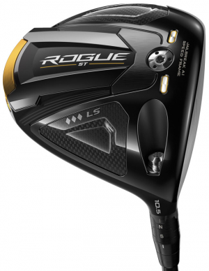 Callaway Driver Rogue ST Triple Diamond LS Vnster Herr  i gruppen Golfklubbor / Drivers / Driver Vnster Herr hos Dimbo Golf AB (1466068-1250105r)