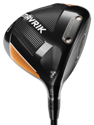 Callaway Driver Mavrik 22 Höger Dam i gruppen Rea & Begagnat / Rea Drivers / Dam Höger (Vanligast) hos Dimbo Golf AB (1466072-2131120r)