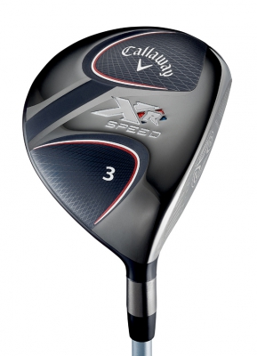 Callaway Fairwaywood XR Speed Höger Herr i gruppen Rea & Begagnat / Rea Fairwaywoods / Herr Höger (Vanligast) hos Dimbo Golf AB (1468048-1140150r)
