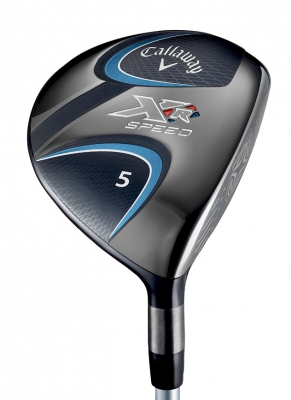 Callaway Fairwaywood XR Speed Hger Dam i gruppen Rea & Begagnat / Rea Fairwaywoods / Dam Hger (Vanligast) hos Dimbo Golf AB (1468048-2130150r)