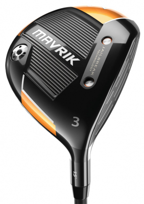 Callaway Fairwaywood Mavrik Höger Herr i gruppen Golfklubbor / Fairwaywoods / Höger Herr (Vanligast) hos Dimbo Golf AB (1468052-1150190r)