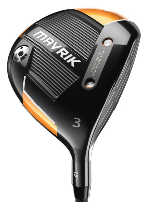 Callaway Fairwaywood Mavrik 22 Höger Herr i gruppen Rea & Begagnat / Rea Fairwaywoods / Herr Höger (Vanligast) hos Dimbo Golf AB (1468064-1150180r)