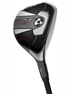 Callaway Apex UW 24 Fairwaywood Hger Herr  i gruppen Golfklubbor / Fairwaywoods / Hger Herr (Vanligast) hos Dimbo Golf AB (1468065-1150180r)