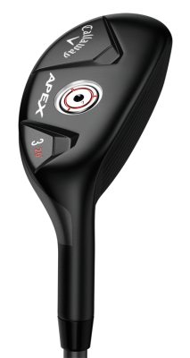 Callaway Hybrid Apex Höger Herr i gruppen Golfklubbor / Hybrider / Höger Herr (Vanligast) hos Dimbo Golf AB (1470028-1150180r)