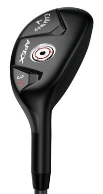 Callaway Hybrid Apex Hger Herr  i gruppen Golfklubbor / Hybrider / Hger Herr (Vanligast) hos Dimbo Golf AB (1470028-1150180r)