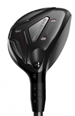 Callaway Hybrid Big Bertha Hger Herr  i gruppen Rea & Begagnat / Rea Hybrider / Herr Hger (Vanligast) hos Dimbo Golf AB (1470038-1140180r)