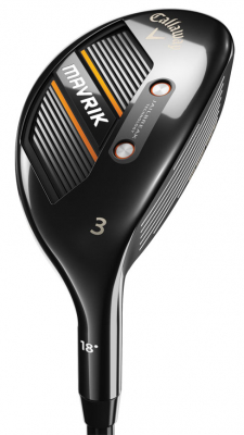 Callaway Hybrid Mavrik Vänster Herr i gruppen Golfklubbor / Hybrider / Vänster Herr hos Dimbo Golf AB (1470040-1250200r)