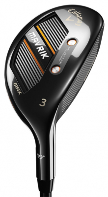 Callaway Hybrid Mavrik Max Hger Herr  i gruppen Rea & Begagnat / Rea Hybrider / Herr Hger (Vanligast) hos Dimbo Golf AB (1470041-1150200r)