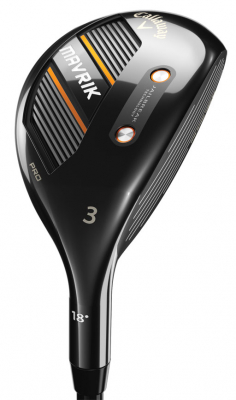 Callaway Hybrid Mavrik Pro Höger Herr i gruppen Golfklubbor / Hybrider / Höger Herr (Vanligast) hos Dimbo Golf AB (1470042-1160200r)