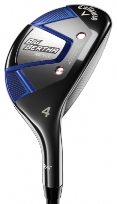 Callaway Hybrid Big Bertha Reva Hger Dam i gruppen Golfklubbor / Hybrider / Hger Dam (Vanligast) hos Dimbo Golf AB (1470044-2131270r)