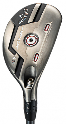 Callaway Hybrid Apex 21 Hger Herr  i gruppen Golfklubbor / Hybrider / Hger Herr (Vanligast) hos Dimbo Golf AB (1470045-1140180r)