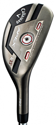 Callaway Hybrid Apex Pro 21 Hger Herr  i gruppen Rea & Begagnat / Rea Hybrider / Herr Hger (Vanligast) hos Dimbo Golf AB (1470046-1160200r)