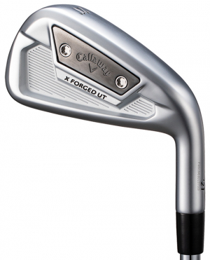 Callaway Hybrid X Forged 21 Utility Hger Herr i gruppen Rea & Begagnat / Rea Hybrider / Herr Hger (Vanligast) hos Dimbo Golf AB (1470047-1155180r)