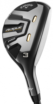 Callaway Hybrid Rogue ST Pro Hger Herr  i gruppen Rea & Begagnat / Rea Hybrider / Herr Hger (Vanligast) hos Dimbo Golf AB (1470049-1140180r)