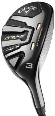 Callaway Hybrid Rogue ST Max OS Vnster Herr  i gruppen Golfklubbor / Hybrider / Vnster Herr hos Dimbo Golf AB (1470050-1250200r)