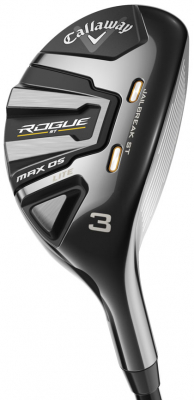 Callaway Hybrid Rogue ST Max OS Lite Hger Herr  i gruppen Golfklubbor / Hybrider / Hger Herr (Vanligast) hos Dimbo Golf AB (1470051-1150200r)