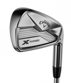 Callaway Järnset X Forged Höger Herr Project X i gruppen Golfklubbor / Järnset / Höger Herr (Vanligast) hos Dimbo Golf AB (1471049-1155310r)