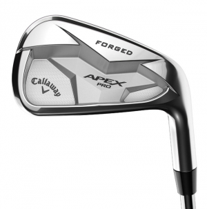 Callaway Jrnset Apex Pro Hger Herr i gruppen Golfklubbor / Jrnset / Hger Herr (Vanligast) hos Dimbo Golf AB (1471056-1140310r)