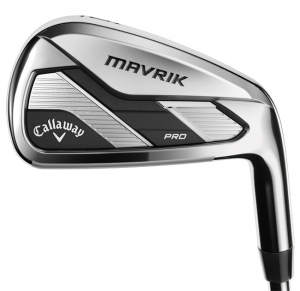 Callaway Jrnset Mavrik Pro Hger Herr i gruppen Golfklubbor / Jrnset / Hger Herr (Vanligast) hos Dimbo Golf AB (1471059-1165510r)