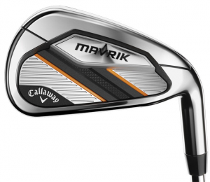 Callaway Jrnset Mavrik Vnster Herr i gruppen Golfklubbor / Jrnset / Vnster Herr hos Dimbo Golf AB (1471060-1255610r)