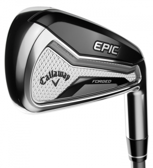 Callaway Jrnset Epic Forged Hger Herr i gruppen Golfklubbor / Jrnset / Hger Herr (Vanligast) hos Dimbo Golf AB (1471063-1155610r)