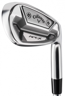 Callaway Jrnset Apex TCB 21 Hger Herr i gruppen Rea & Begagnat / Rea Jrnset / Herr Hger (Vanligast) hos Dimbo Golf AB (1471066-1155310r)