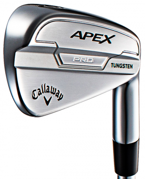 Callaway Jrnset Apex Pro 21 Vnster Herr i gruppen Golfklubbor / Jrnset / Vnster Herr hos Dimbo Golf AB (1471069-1240310r)