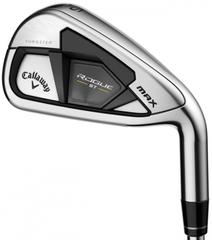 Callaway Järnklubba Rogue ST Max i gruppen Golfklubbor / Järnklubbor lösa hos Dimbo Golf AB (1471070-501r)