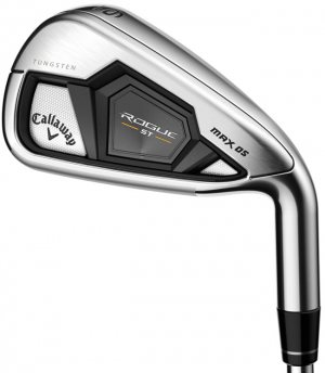 Callaway Jrnset Rogue ST Max OS Vnster Herr i gruppen Golfklubbor / Jrnset / Vnster Herr hos Dimbo Golf AB (1471071-1255610r)