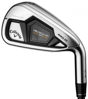 Callaway Jrnset Rogue ST Max OS Lite Vnster Dam i gruppen Golfklubbor / Jrnset / Vnster Dam hos Dimbo Golf AB (1471072-2230610r)