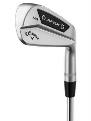 Callaway Apex MB 24 Jrnset Hger Herr i gruppen Golfklubbor / Jrnset / Hger Herr (Vanligast) hos Dimbo Golf AB (1471077-1155310r)